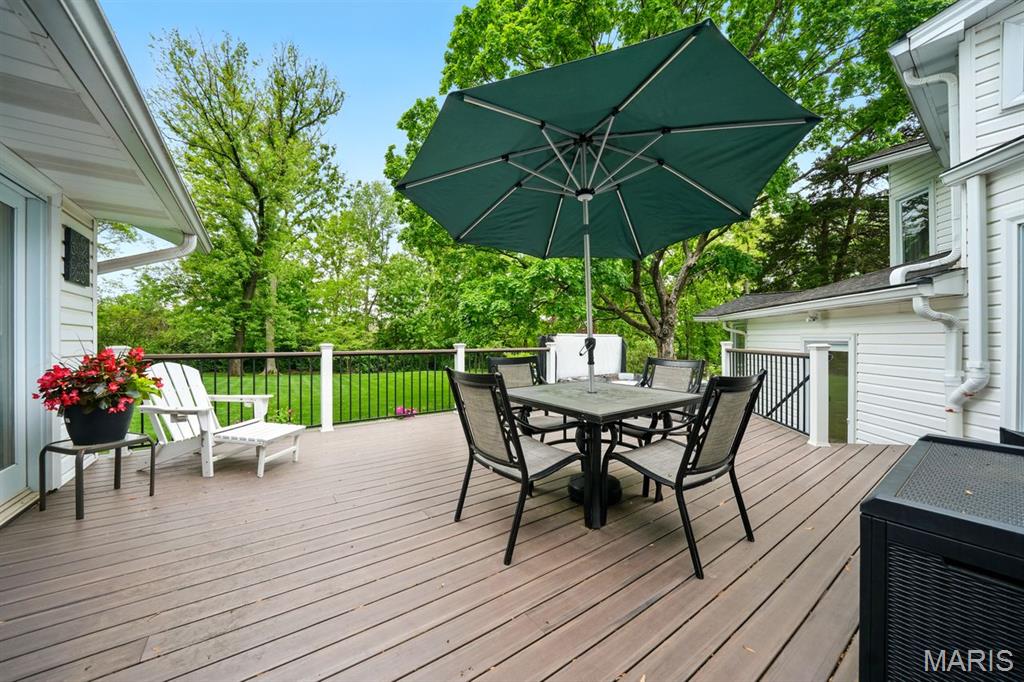 Woodshire - Residential