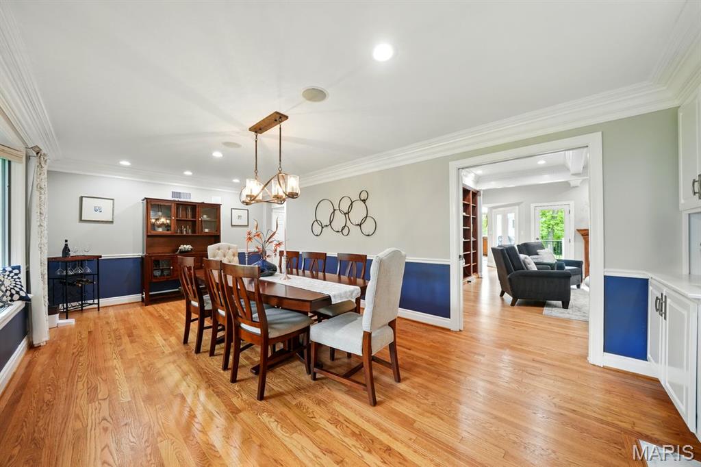 Woodshire - Residential