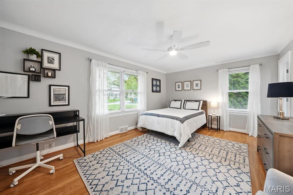 Woodshire - Residential