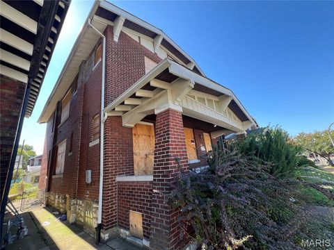 3442 Gasconade Street St Louis MO 63118