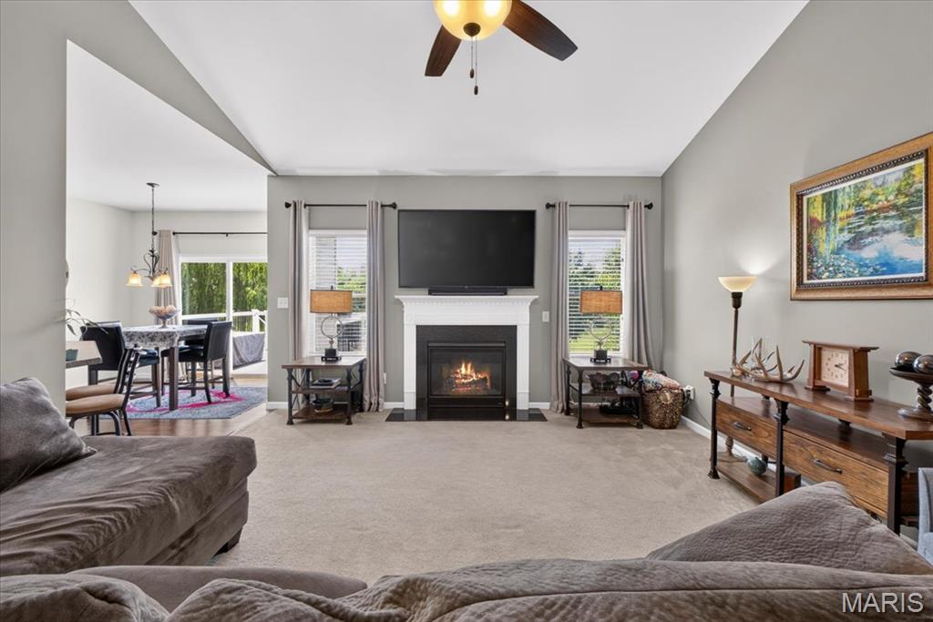 323 Mason Glen Drive