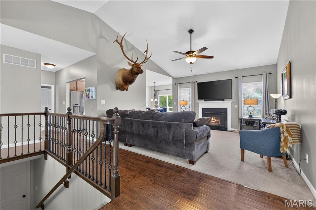 323 Mason Glen Drive