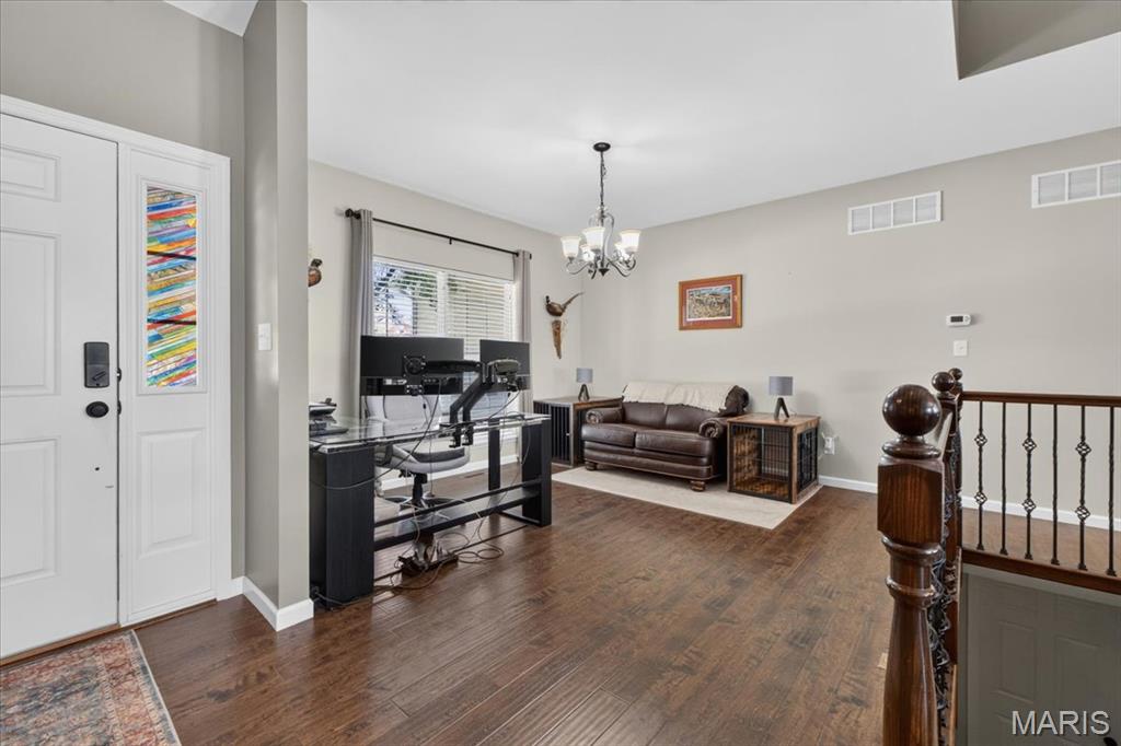 323 Mason Glen Drive