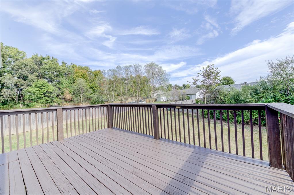 617 Matador Court
