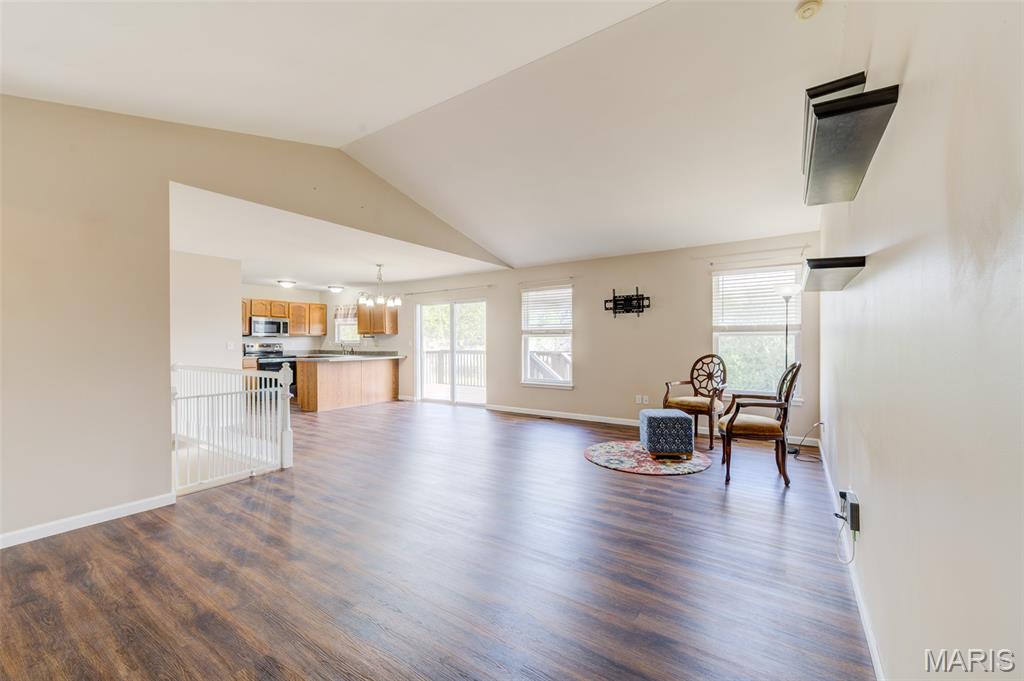 617 Matador Court
