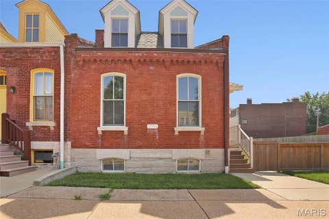 Tiny photo for 2704 McNair AVE, St Louis, MO 63118 (MLS # 26045726)
