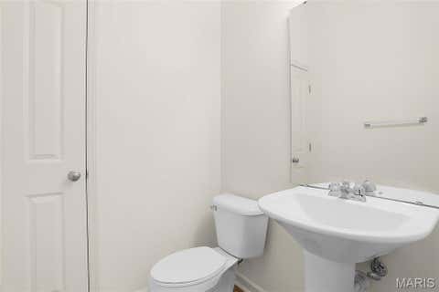 Tiny photo for 2704 McNair AVE, St Louis, MO 63118 (MLS # 26045726)