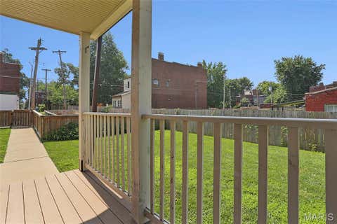 Tiny photo for 2704 McNair AVE, St Louis, MO 63118 (MLS # 26045726)
