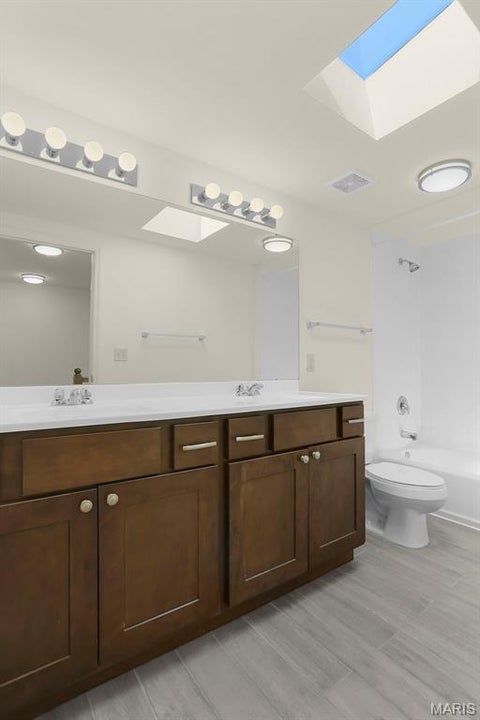 Tiny photo for 2704 McNair AVE, St Louis, MO 63118 (MLS # 26045726)