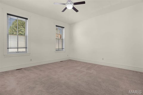 Tiny photo for 2704 McNair AVE, St Louis, MO 63118 (MLS # 26045726)