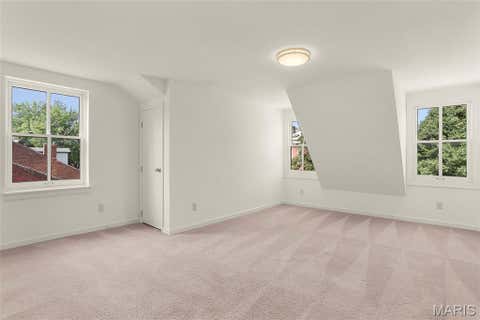 Tiny photo for 2704 McNair AVE, St Louis, MO 63118 (MLS # 26045726)