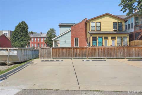 Tiny photo for 2704 McNair AVE, St Louis, MO 63118 (MLS # 26045726)