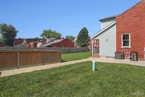 Tiny photo for 2704 McNair AVE, St Louis, MO 63118 (MLS # 26045726)