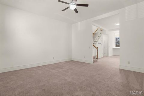 Tiny photo for 2704 McNair AVE, St Louis, MO 63118 (MLS # 26045726)