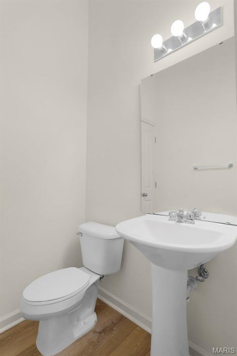 Tiny photo for 2704 McNair AVE, St Louis, MO 63118 (MLS # 26045726)