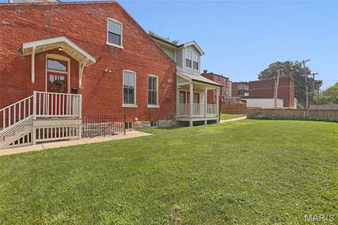 Tiny photo for 2704 McNair AVE, St Louis, MO 63118 (MLS # 26045726)