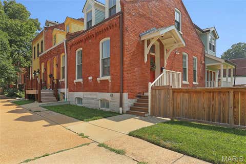 Tiny photo for 2704 McNair AVE, St Louis, MO 63118 (MLS # 26045726)