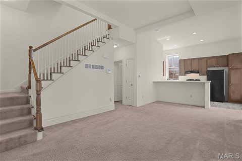 Tiny photo for 2704 McNair AVE, St Louis, MO 63118 (MLS # 26045726)