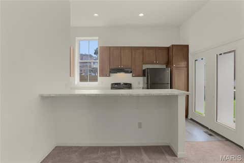 Tiny photo for 2704 McNair AVE, St Louis, MO 63118 (MLS # 26045726)