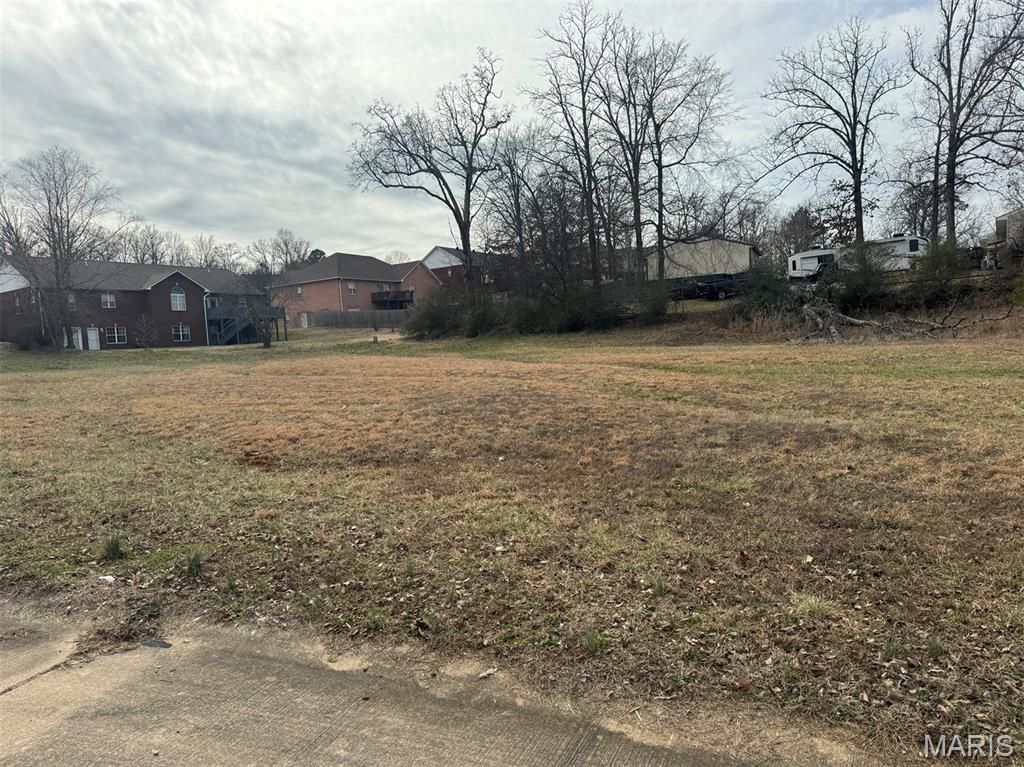 Photo of 17 Karmen Lane, Poplar Bluff, MO 63901 (MLS # 26013692)
