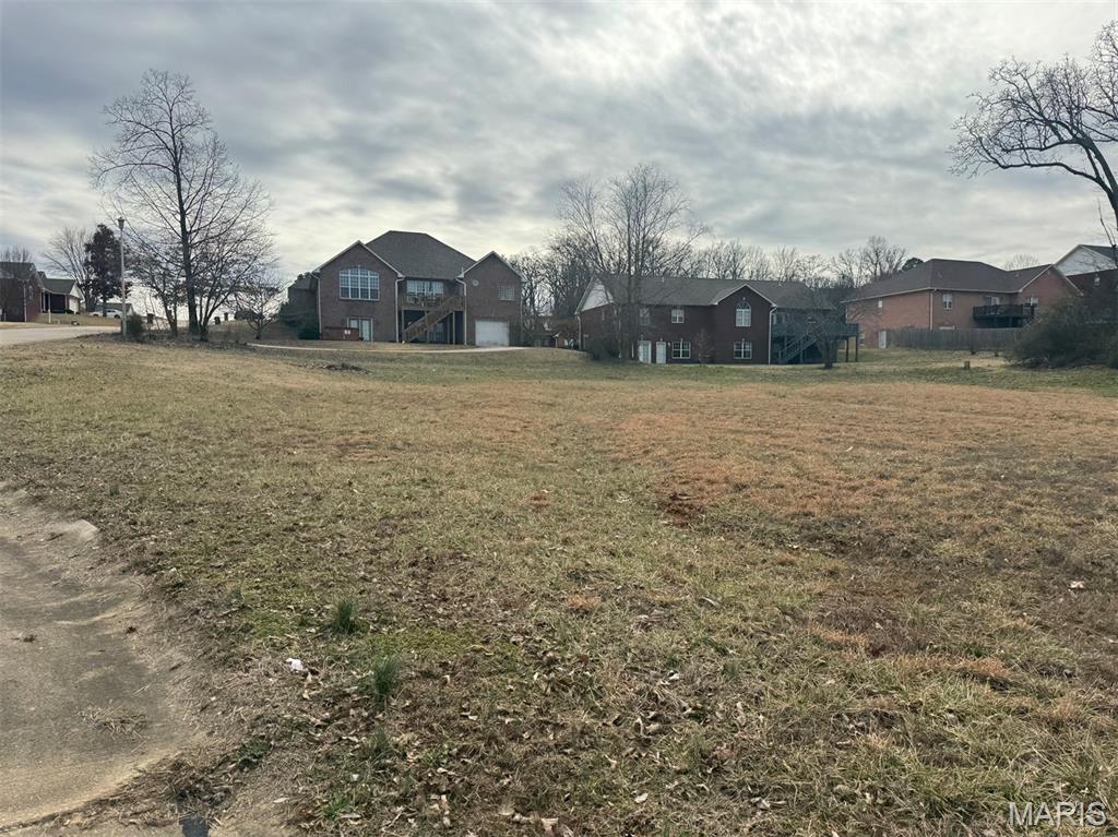 Karmen Estates 2nd Add. - Land