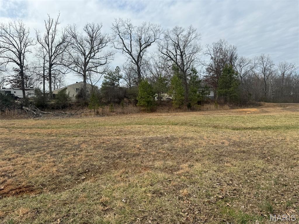 Karmen Estates 2nd Add. - Land