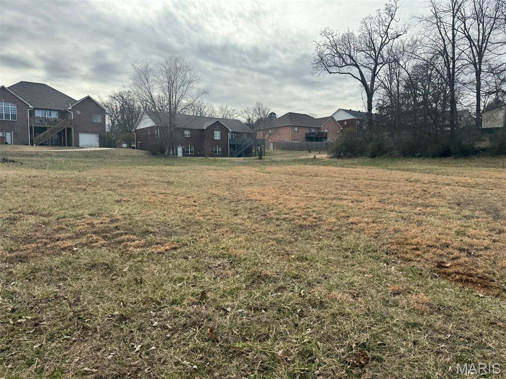 Karmen Estates 2nd Add. - Land