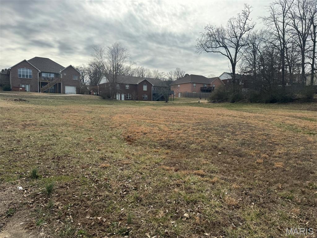 Karmen Estates 2nd Add. - Land