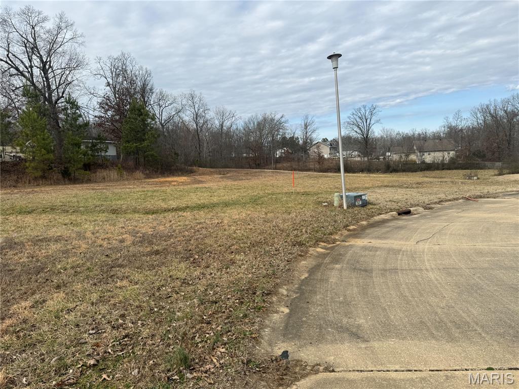 Karmen Estates 2nd Add. - Land