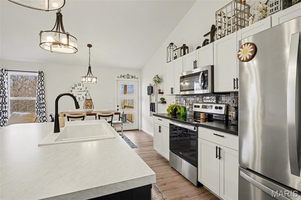 Providence Thirteen - Residential