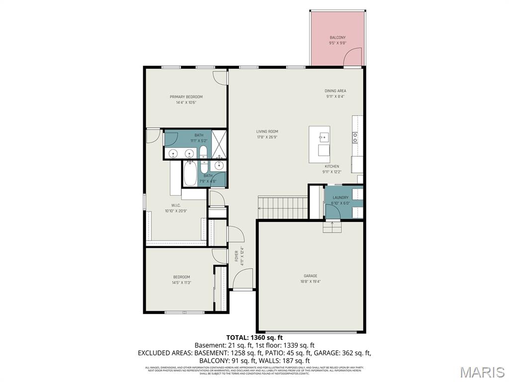 Providence Thirteen - Residential