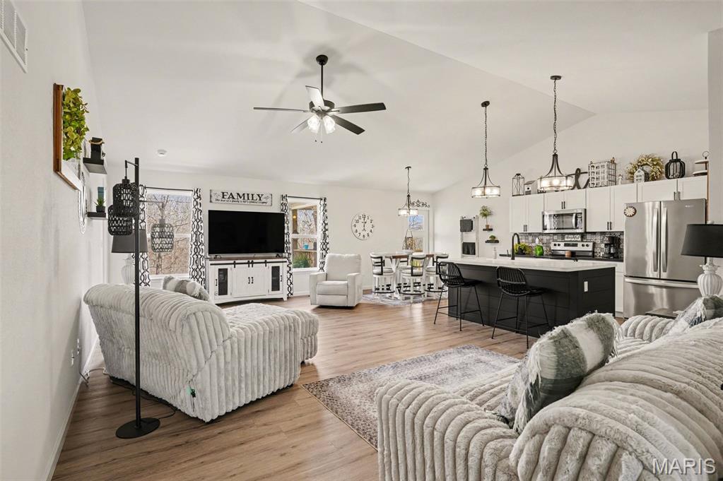 Providence Thirteen - Residential