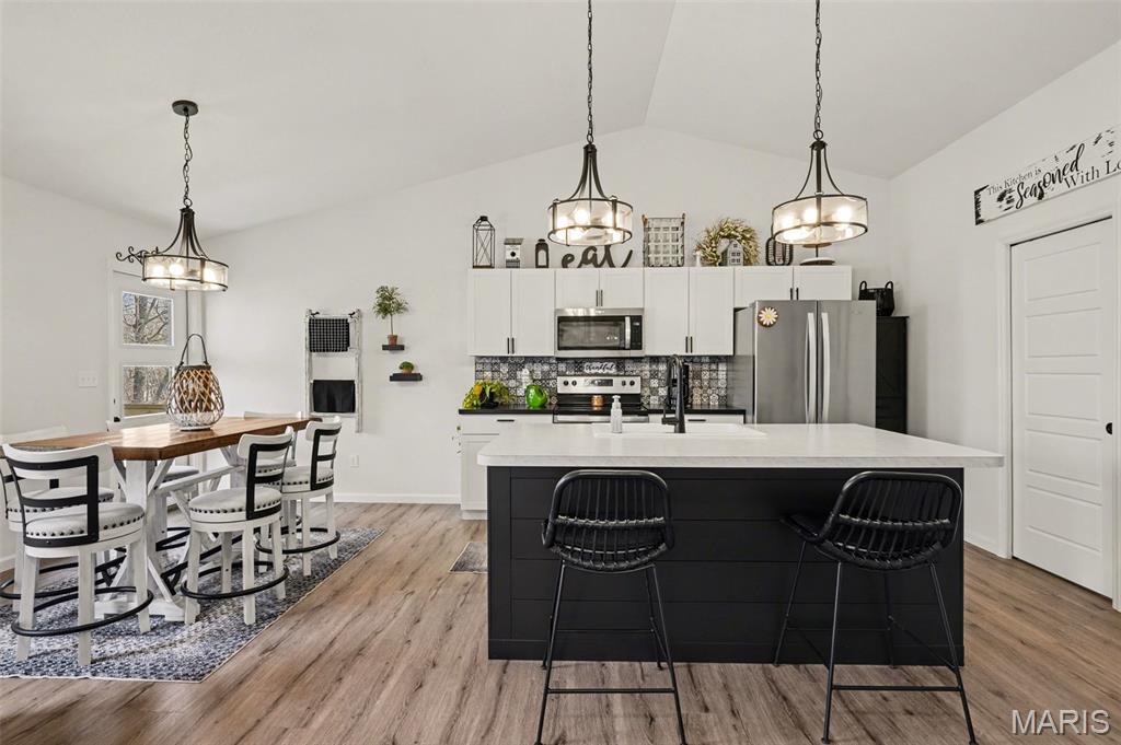 Providence Thirteen - Residential