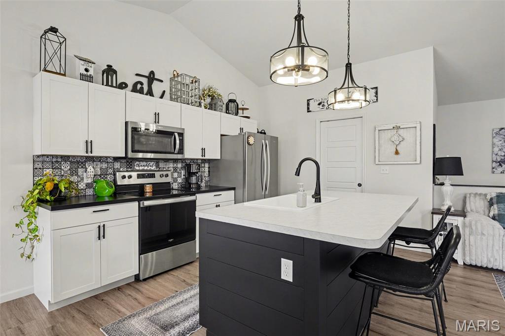 Providence Thirteen - Residential