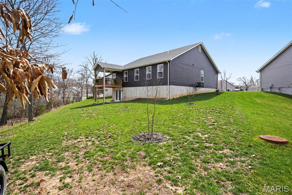 Providence Thirteen - Residential