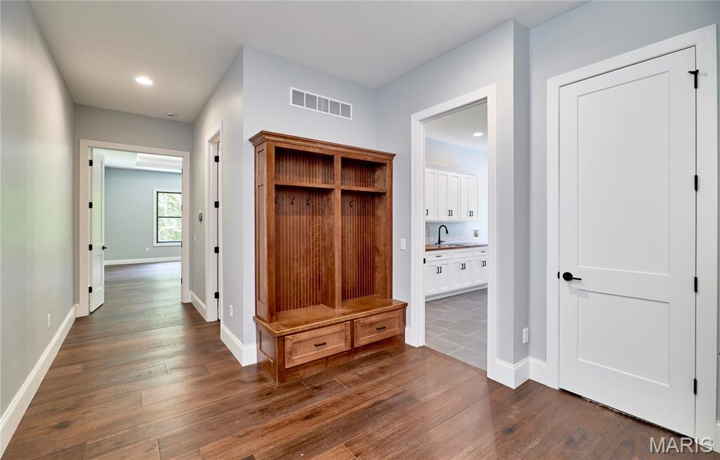 Kohler Estates #1 - Residential