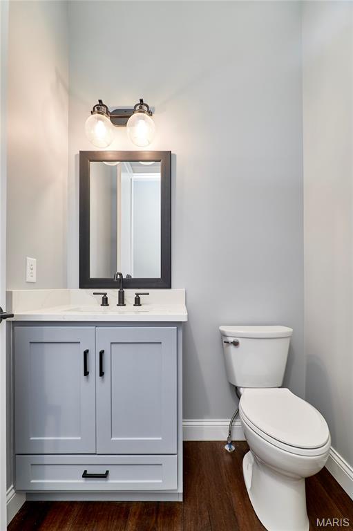 Kohler Estates #1 - Residential