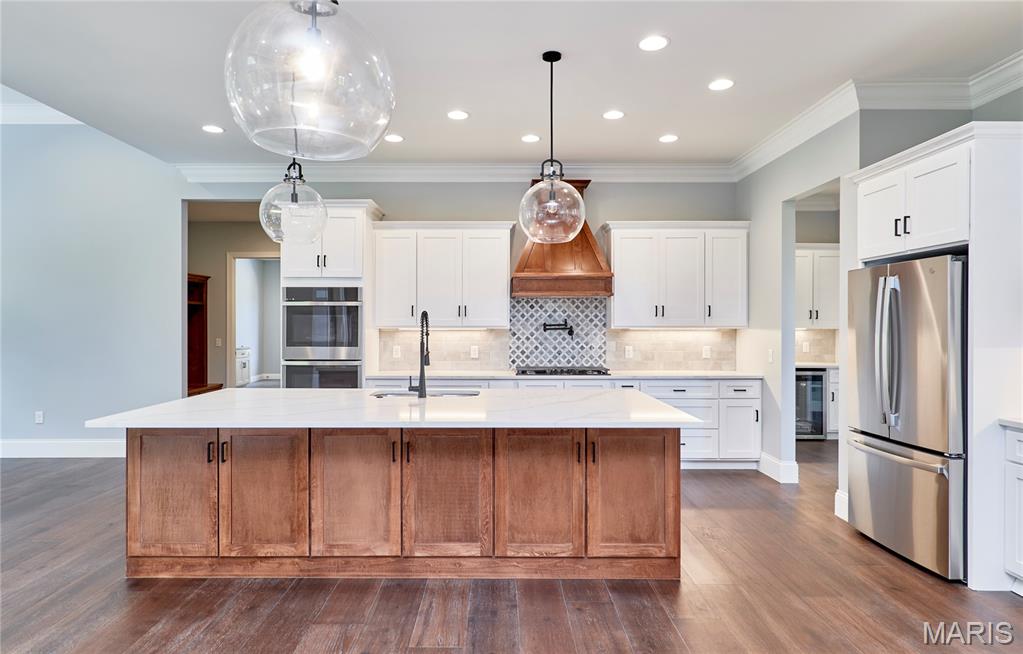 Kohler Estates #1 - Residential