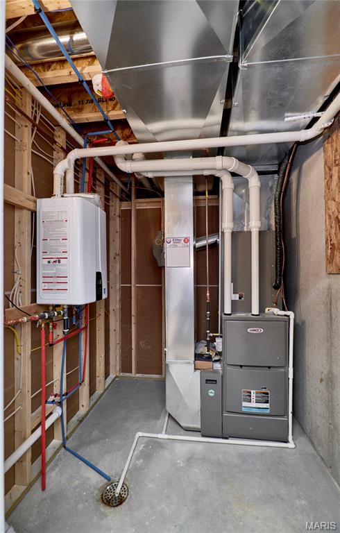 Kohler Estates #1 - Residential