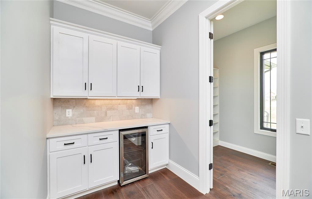 Kohler Estates #1 - Residential