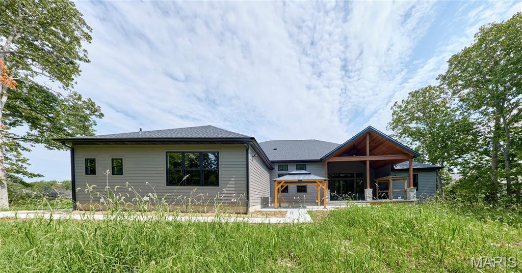 Kohler Estates #1 - Residential