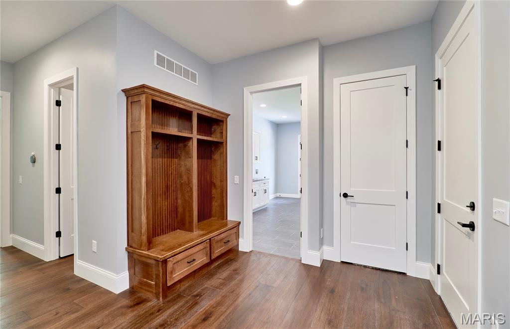 Kohler Estates #1 - Residential