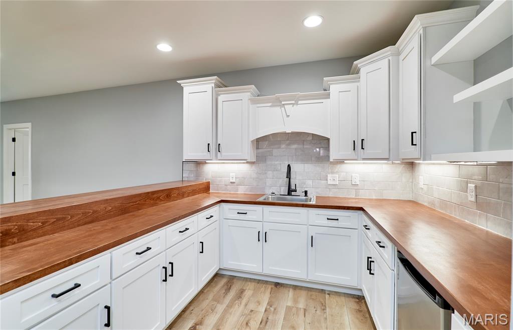 Kohler Estates #1 - Residential