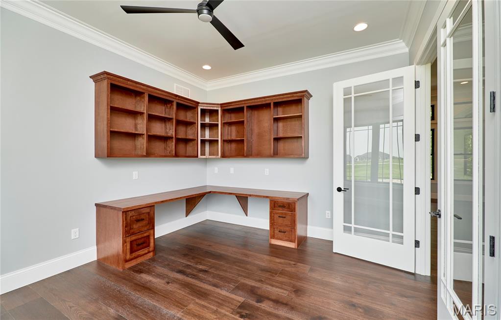 Kohler Estates #1 - Residential