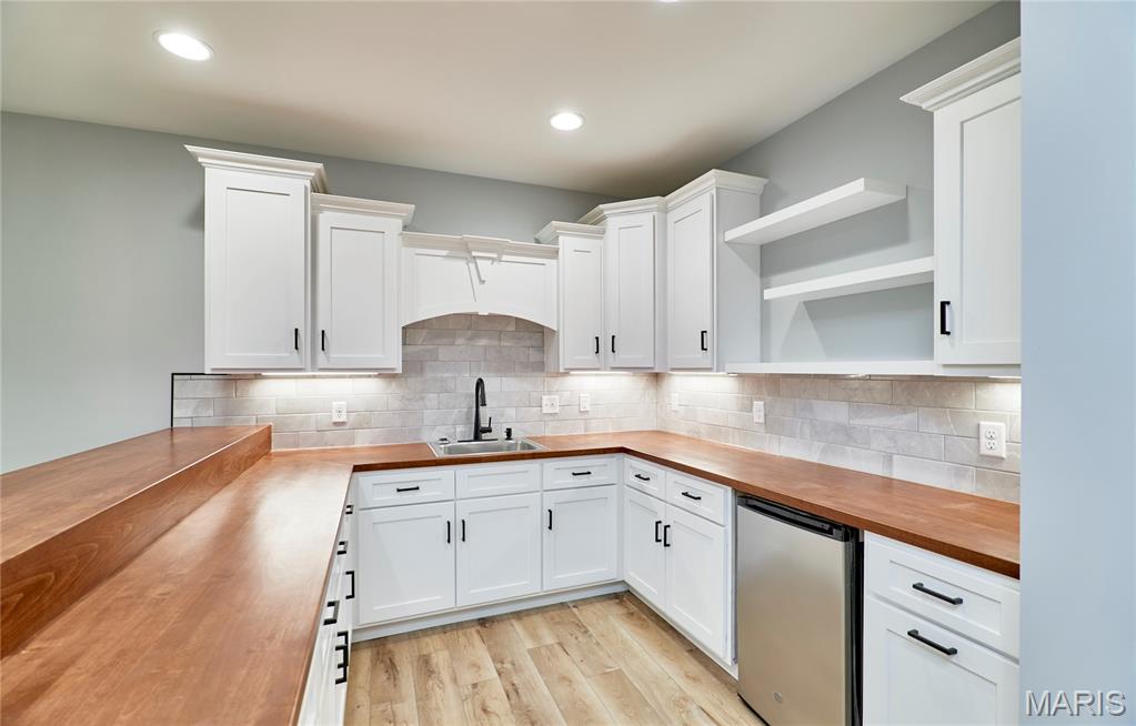 Kohler Estates #1 - Residential