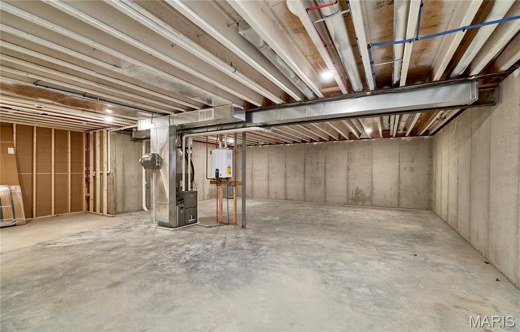 Kohler Estates #1 - Residential