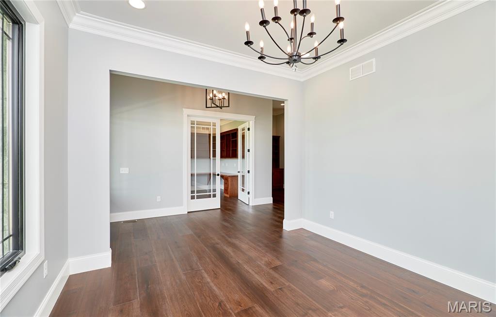 Kohler Estates #1 - Residential