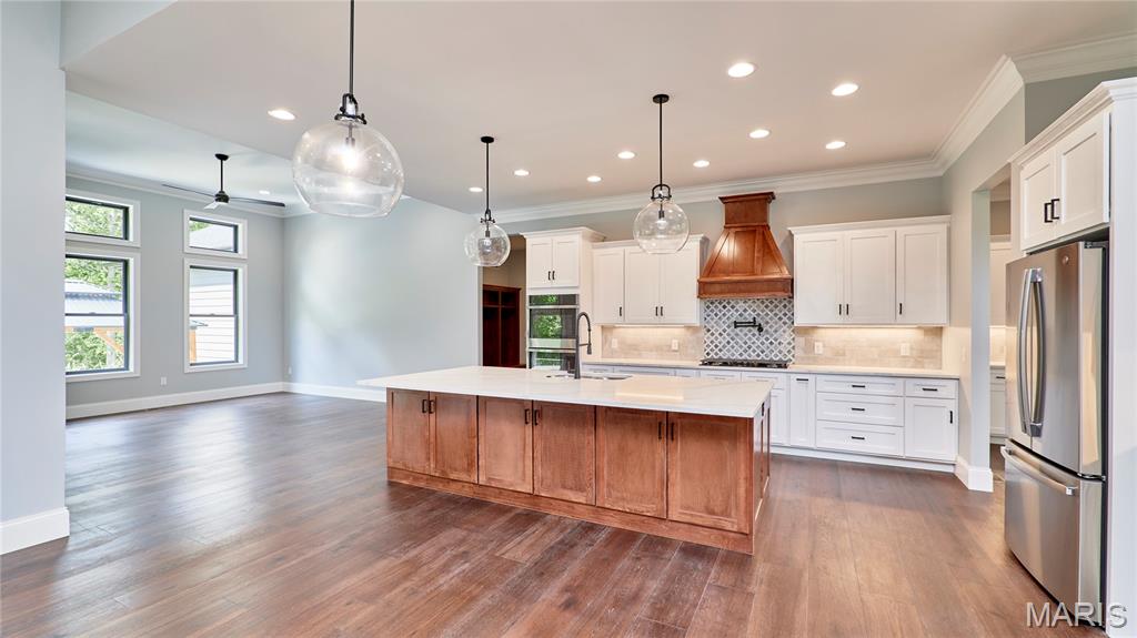 Kohler Estates #1 - Residential