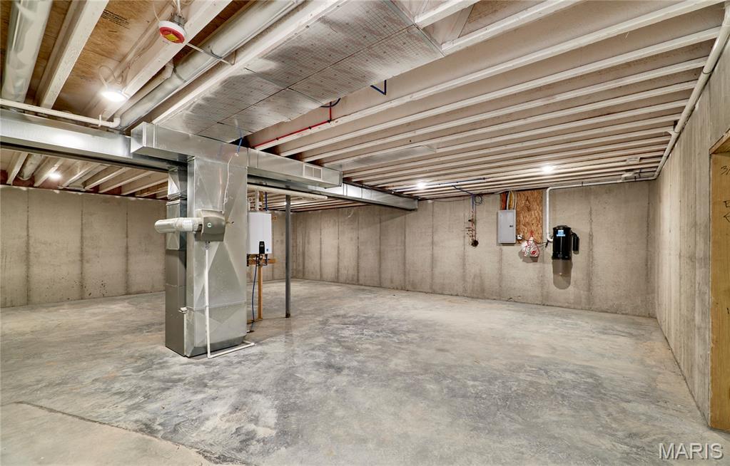 Kohler Estates #1 - Residential