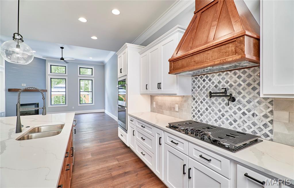 Kohler Estates #1 - Residential